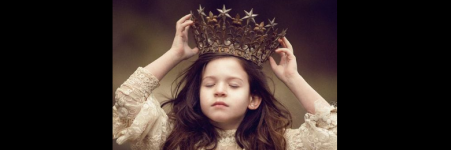 Cover image for post The Queen you'll never know, by Sanjana_S