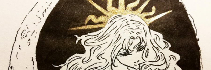 Cover image for post Just resting my eyes, by HRR