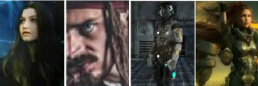 Cover image for post Return of a Friend: A Brief Reunion, by Roses311Sublime