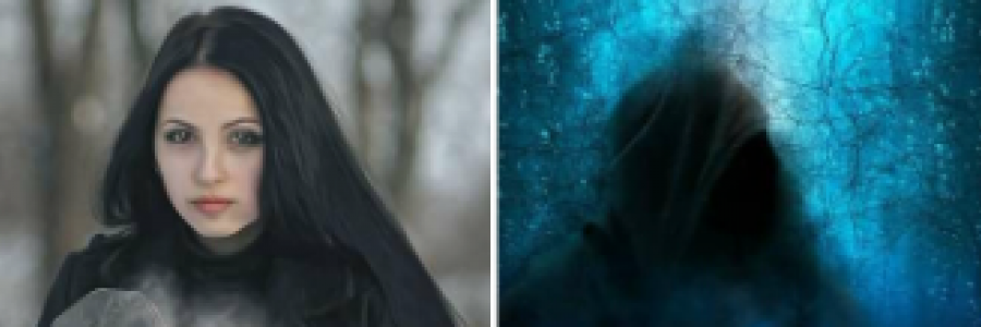 Cover image for post Essie and Glicko, by Roses311Sublime