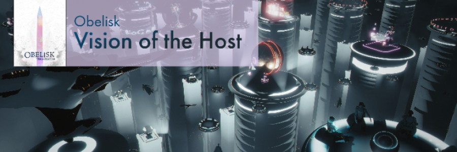 Cover image for post Chapter 3: Proof of the Human Soul, by SolusWriting