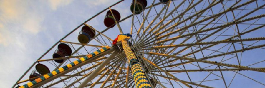 Cover image for post Messin' With Time, by JimLamb