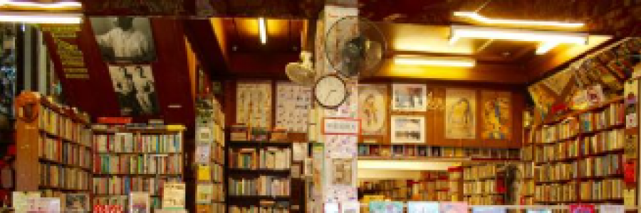 Cover image for post Three Books and Authors That I Recommend, by Roses311Sublime