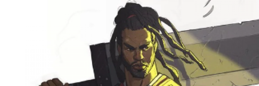 Cover image for post Sur Vos Genoux, by Mnezz