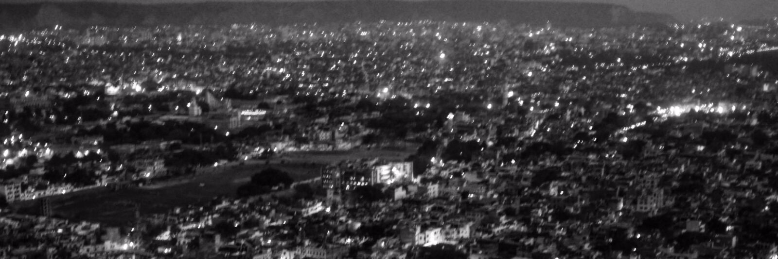 Cover image for post #GuestPost - The Creaking Bus, by WritefullyYours