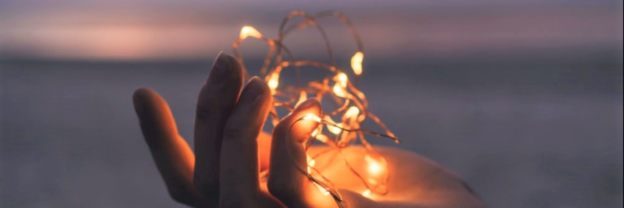 Cover image for post with care [ and itching fingertips, by anarosewood