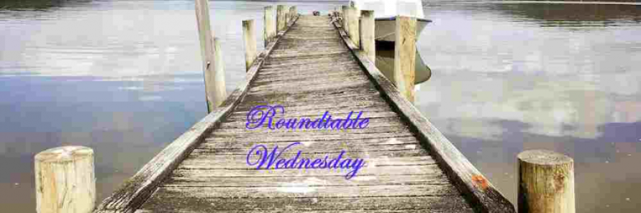 Cover image for post Roundtable Wednesday, by Danceinsilence