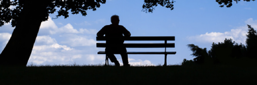 Cover image for post Sitting, by llesorell