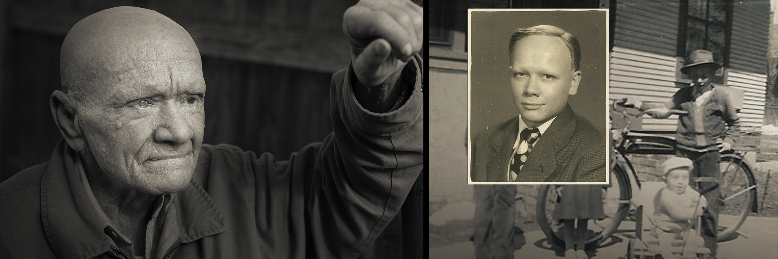 Cover image for post Tell Me a Story #4, by DougWinter