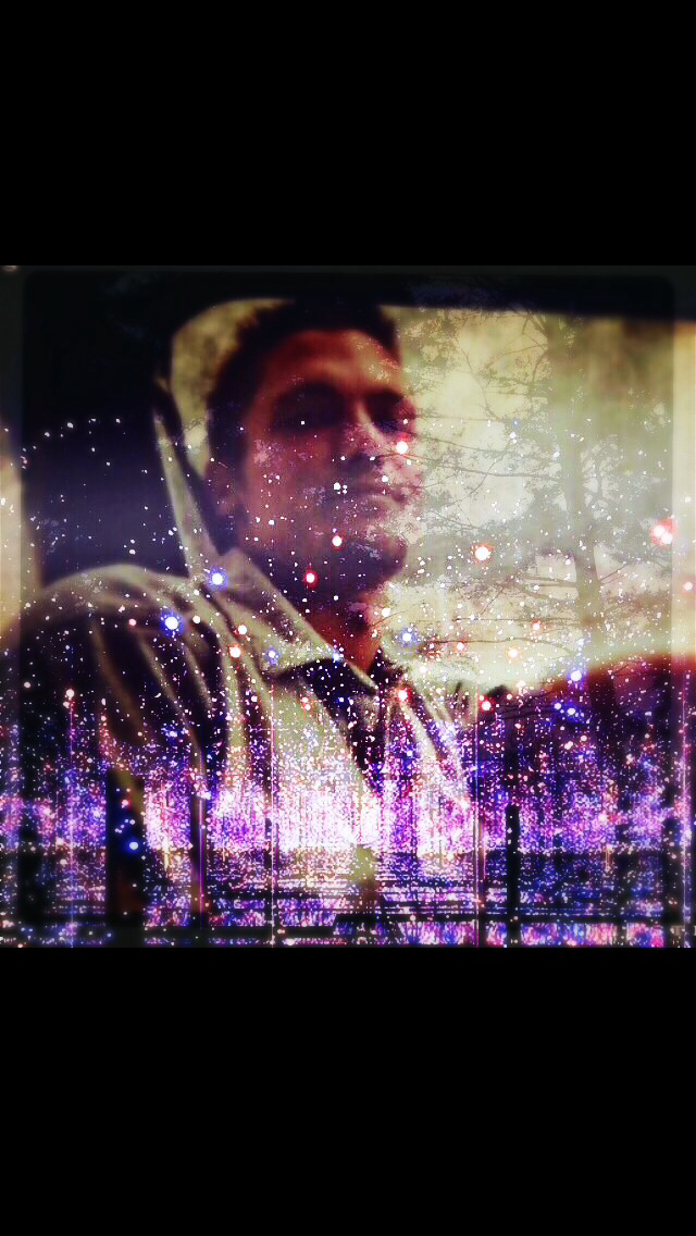 Cover image for post Into the Summer, by NaomiRuthRutile