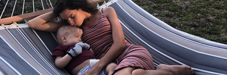 Cover image for post My son, by Lashay