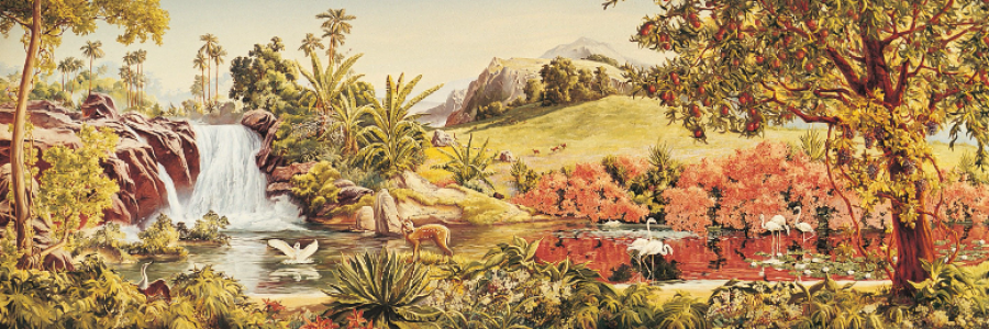 Cover image for post Love Perfected Anywhere, by Danceinsilence