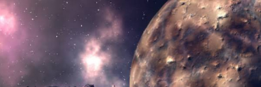 Cover image for post The End of Us :
Part I, by Amal_Z