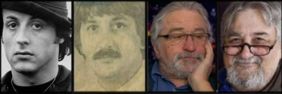 Cover image for post Who does this guy think he is ..., by JimLamb