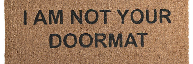 Cover image for post ~Walking Mat~, by Newt