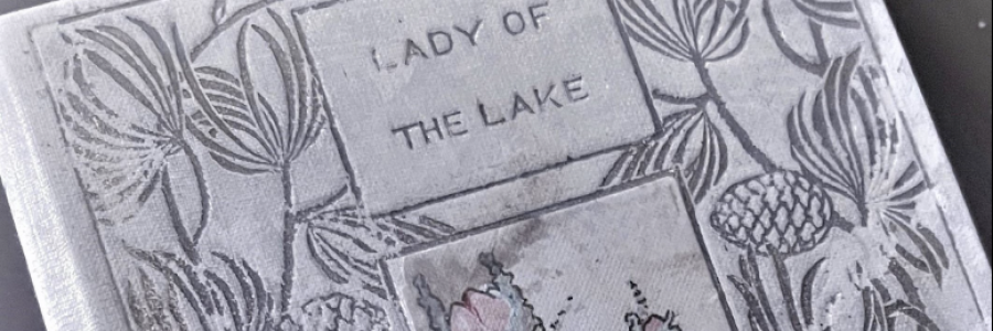 Cover image for post The Personification of Merlot, by CynthiaCalder