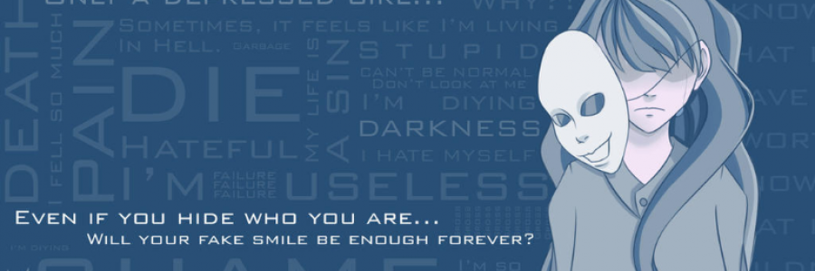 Cover image for post Two Faces, by snivyth3