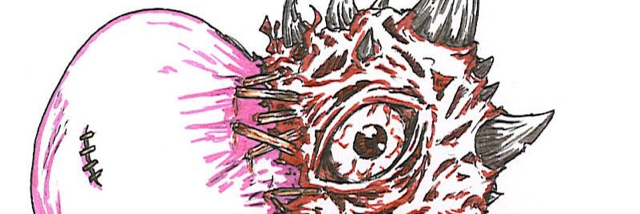 Cover image for post Indestructible Bitch, by LillyZ