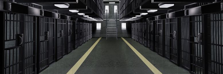 Cover image for post Home From Prison, Imprisoned at Home., by hot_foot_steph