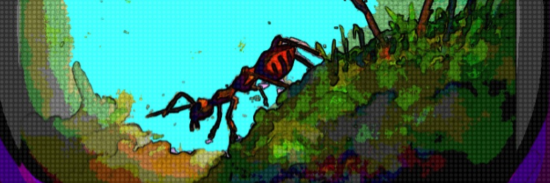 Cover image for post As Life and Luck Would Have It, by Greywolf