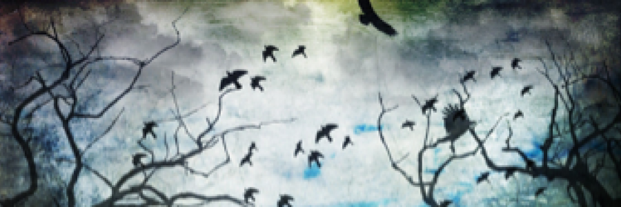 Cover image for post It’s Terror Time, by Mnezz