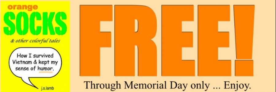 Cover image for post Sad & Funny — Costs no Money, by JimLamb