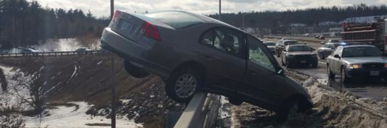 Cover image for post Living on the Edge, by AVidell