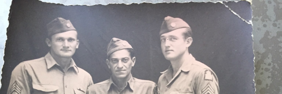 Cover image for post Uncle Albert, by Mtrubenfire