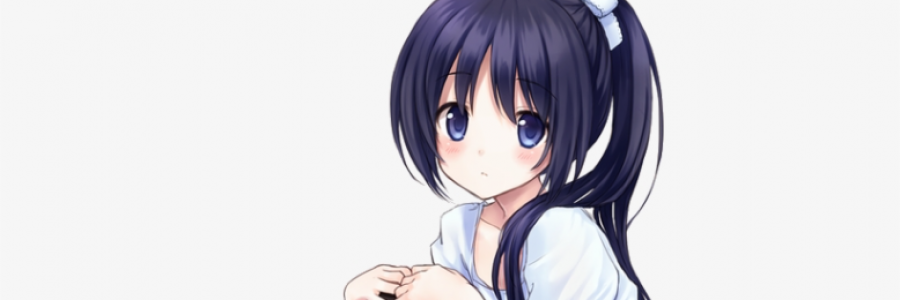 Cover image for post The Little Girl, by snivyth3