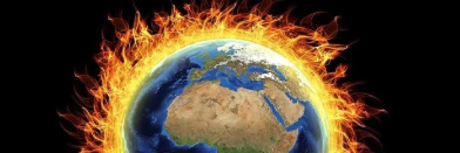 Cover image for post This World, by Amal_Z