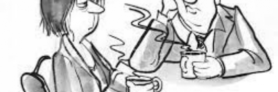 Cover image for post Beginning or End, by sandflea68