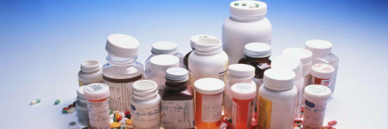 Cover image for post Fucking Pills, by healingrosemagi