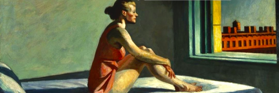 Cover image for post Stuck, by TayGreen