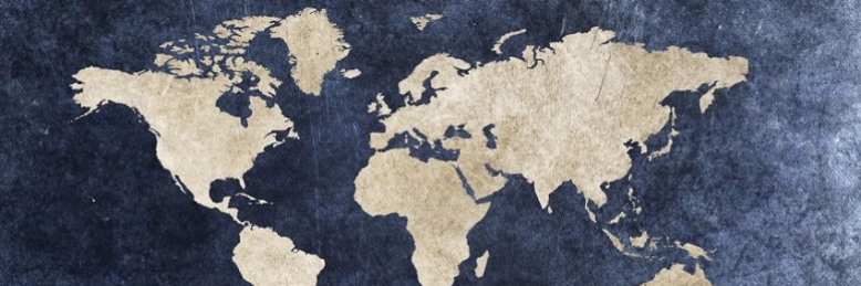 Cover image for post Poor World, by healingrosemagi