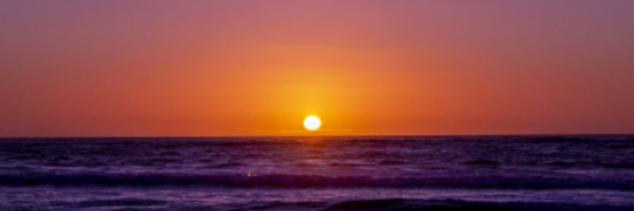 Cover image for post Sunset, by kjbaum