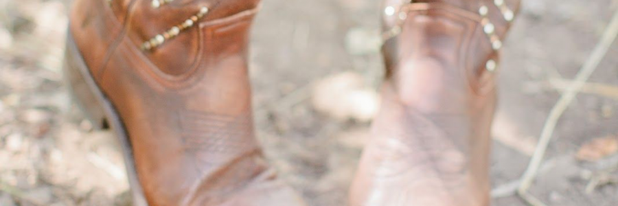 Cover image for post Boots On The Dash, by Lovehurts