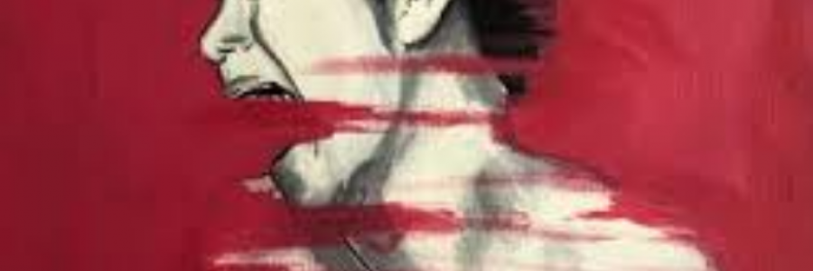 Cover image for post You're Not Somebody, by sandflea68