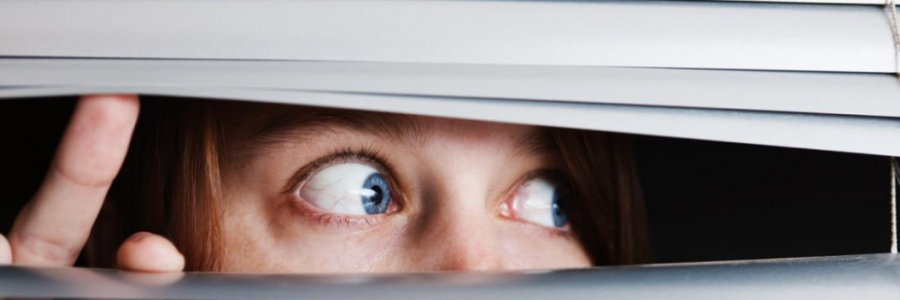 Cover image for post "The Talk", by Benz