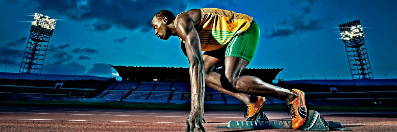 Cover image for post 400 Meter Relay || Gabriel Maybank, by SonofEternity7