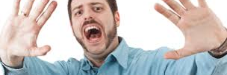 Cover image for post Not Me, by sandflea68