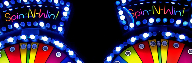 Cover image for post Wheel of Fortune || Gabriel Maybank, by SonofEternity7