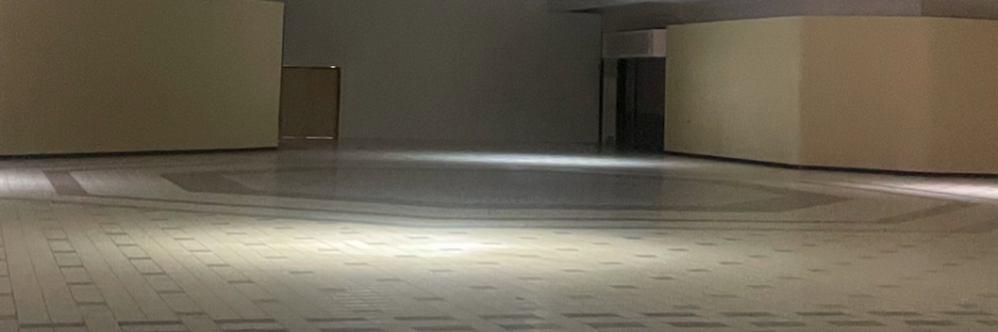 Cover image for post a lesson saved for our next lifetime, by chloedotmay