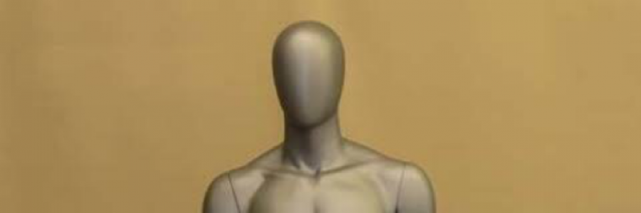 Cover image for post Soul of a Mannequin, by isalittlebroken