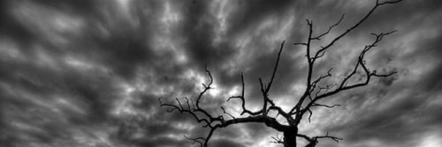 Cover image for post Away, by DissociatedArt