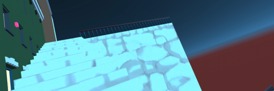 Cover image for post Eternal, by Genicida