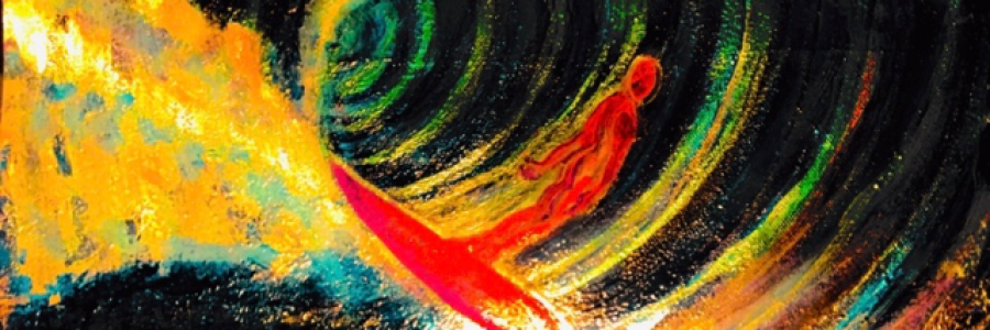 Cover image for post More to the Point (Break), by RamonElCamino