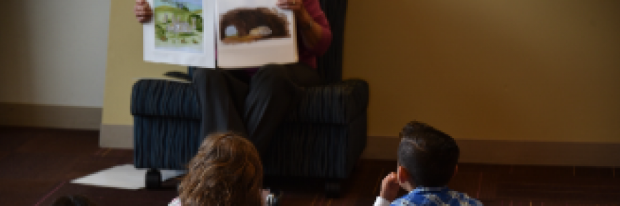 Cover image for post My Favorite Books For Kids, by Roses311Sublime