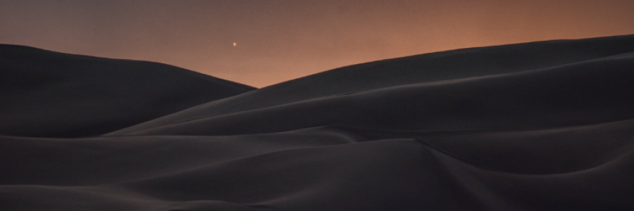 Cover image for post Desert Mirages (Limerick XVI), by fabulous