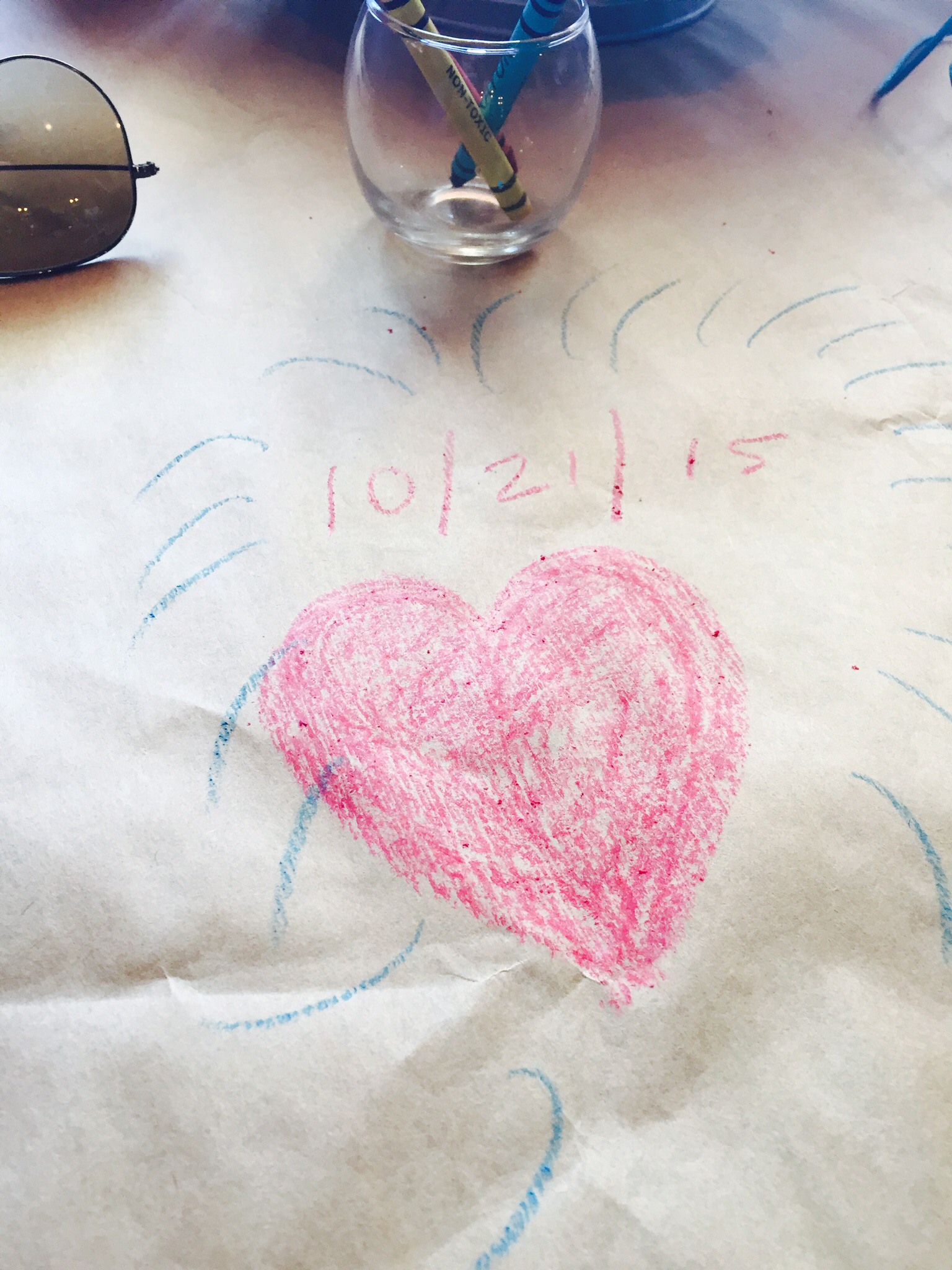 Cover image for post Pen and Paper, by CassieGraham