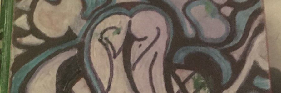 Cover image for post Slumbering Salad Staple, by RamonElCamino